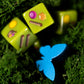 My Lil’ Everdell - Family Board Game for Kids Ages 6+, 2-4 Players, 30-Minute Strategy Game with Worker Placement & Resource Dice