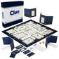 Hasbro Gaming Clue Board Game Signature Collection, Premium Packaging and Components, Family Games for Kids and Adults, Mystery Games for 2 to 6