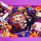 Funko Pop! Marvel Puzzle: Guardians of The Galaxy