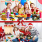 Dinosaur Toys Pull Back Cars 6Pcs Dinosaur Toys for Kids 3-5 Toddlers Boy Toys Age 3 4 5 and Up Dinosaur Cars Dino Toys for 3 Year Old Boys Girls Dino