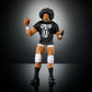 Mattel WWE Elite Action Figure & Accessories, Series #113 6-inch Collectible 6-inch Collectible John Carlito with 25 Articulation Points & Swappable