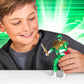 Power Rangers Re-Ignition 6 Inch Action Figure Auto Morphin - Green Ranger