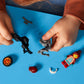 LEGO City Fire Stunt Bike 60311 Building Kit; Fun, Cool Toy for Kids (11 Pieces)