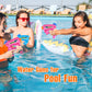 Water Gun Mini Squirt Guns, Water Guns for Kids Adults Water Pistol Small Water Blaster for Boys Girls Toddlers, Summer Toys for Outdoor Ages 2-4