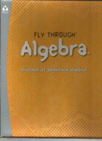 FLY Through™ Algebra