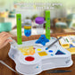 Thames & Kosmos Kids First Science Kit | STEM Learning, Intro to Chemistry for Ages 5+ | Safe & Educational Lab Setup with 20+ Durable Tools, 12