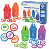 Learning Resources Counting Crayons