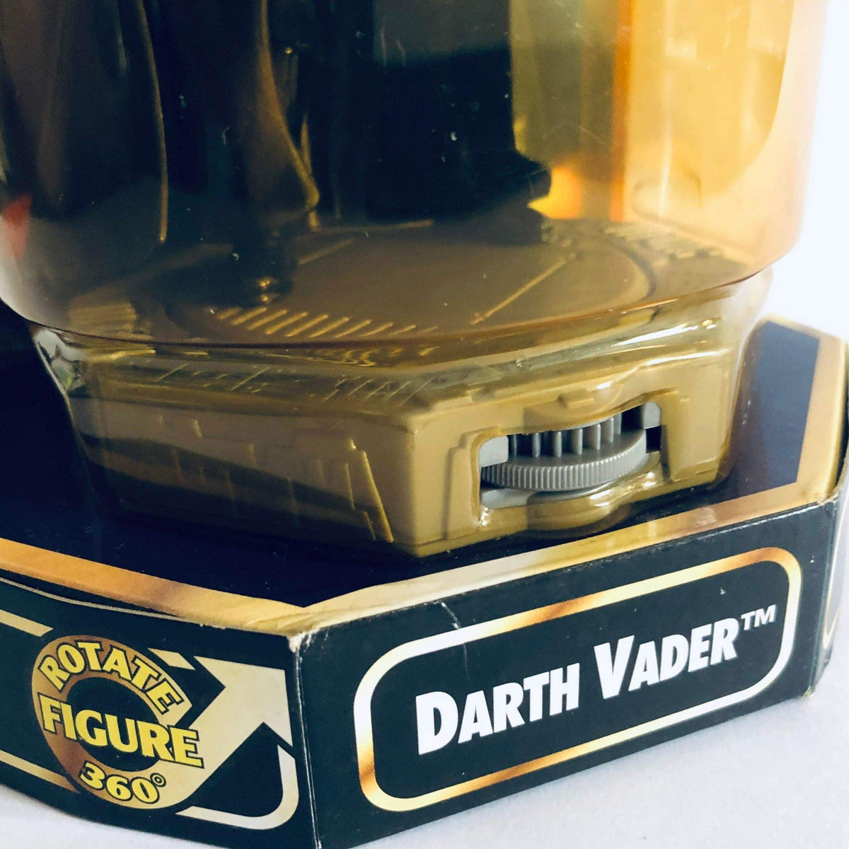 Star Wars Epic Force Darth Vader