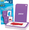 Go Together Flash Cards (EP62052)