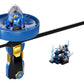 LEGO NINJAGO Jay - Spinjitzu Master 70635 Building Kit (68 Piece)