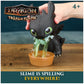 DreamWorks Dragons Fish Feeding Toothless Interactive Dragon Toy
