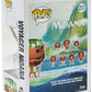 Funko POP! Disney Voyager Moana Exclusive Vinyl Figure #217
