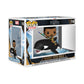 Funko POP! Rides Super Deluxe: Black Panther - Namor with Orca