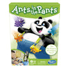 Hasbro Gaming Ants in The Pants Preschool Game for Kids Ages 3+, Fun Board Game for 2-4 Players, Easter Gifts for Boys and Girls (Amazon Exclusive)