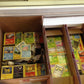 Pokemon 50 +2 Card Lot w/Rares, Commons, Uncommons (Guaranteed 1 Holo)