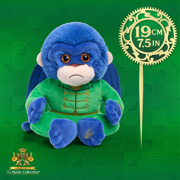 The Noble Collection Wicked Flying Monkey Chistery Plush