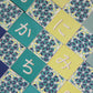 Uncle Goose Japanese Blocks - Made in The USA