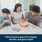 Educational Insights Spindoodle - Fun Board Games for Adults, Teens and Kids, Party Games for Family Game Night, Funny Quick Drawing Game, Guess