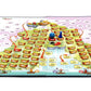 Logic Roots Addition Game - Fun Math Board Game for 7-9 Year Olds, Easy Start STEM Toy with Addition of 2 & 3 Digit Numbers (Moutain Raiders)