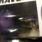 Funko Pop Television: Teen Titans - Purple Raven Glow in the Dark Collectible Figure, Multicolor