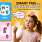 Catematch! Card Game - Categories Matching Game for Children & Adults - Original and Fun Party Game Ideal for Family Game Night, Traveling - Easy