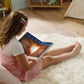 Hallmark Recordable Storybook With Music (The Story of Us: What Makes Our Family Tree Special) Gifts for Kids, Grandchildren