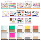 Fashion Angels Interior Design Sticker Stylist Set