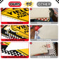 Huray Rayho Race Car Birthday Party Supplies Checkered Flags Racing Happy Birthday Party Signs Cutouts Cars Birthday Party Supplies Let's Go Racing
