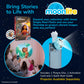 Moonlite Storytime Single Story Disc, Disney Stories: Moana