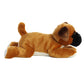 Aurora Flopsie 13" Chad Boxer Adorable Stuffed Animal