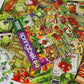Springbok Eat Your Veggies 1000 Piece Jigsaw Puzzle for Adults