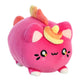 Aurora World Tasty Peach - 7"" Berry Sunset Meowchi