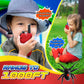 Walkie Talkies for Kids Long Range, Kids Walkie Talkies 3 Pack, Spider Toys for Boys 3-4 4-6 6-8 Outdoor Camping 2 Way Radio Toy, Birthday Toys for