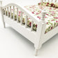 SXFSE Dollhouse Decoration Accessories, Mini Dollhouse Furniture Bed Room Pretend Play Toy