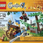 LEGO Castle Forest Ambush
