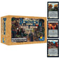 Rio Grande Games Dominion Expansion: Cornucopia & Guilds 2nd Edition Update Pack