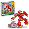 LEGO Marvel Iron Man and His Awesome Friends Ultron vs. Iron Man 11209