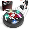 Omiowl Boy Toys Hover Soccer Ball Indoor 3 4 5 6 7 8 9 10 Year Old Boy Birthday Gifts for 3 4 5 6 7 8 Year Old Boy Toys for 5 6 7 8 Year Old Soccer