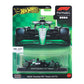 Hot Wheels Premium 2024 Formula 1 Kick Sauber F1 Team - #77 - JBM13