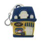 Bbuddieez Storage House (Colors May Vary)