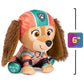 GUND PAW Patrol: The Mighty Movie Liberty Stuffed Animal, Officially Licensed Plush Toy for Ages 1 and Up, 6”