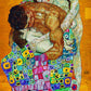 EuroGraphics The Family (Expanding Upon The Work by Gustav Klimt) 1000Piece Puzzle
