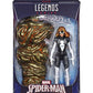 Marvel Spider-Man Legends Series 6" Spider-Woman Collectible Figure
