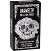 Da Brigh Darkside Skeleton Tarot Cards Deck