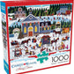 Buffalo Games - Charles Wysocki Churchyard - 1000 Piece Puzzle for Adults