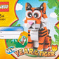 The Year of the Tiger