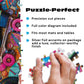 Buffalo Games - Aimee Stewart Skate Night - 1000 Piece Puzzle for Adults