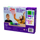 E-BLOX Building Blocks Circuit Kit, Build Your Own Fan Launch Wire Maze Challenge, Steady Hand Wins, Friendly Competition, Ages 5+