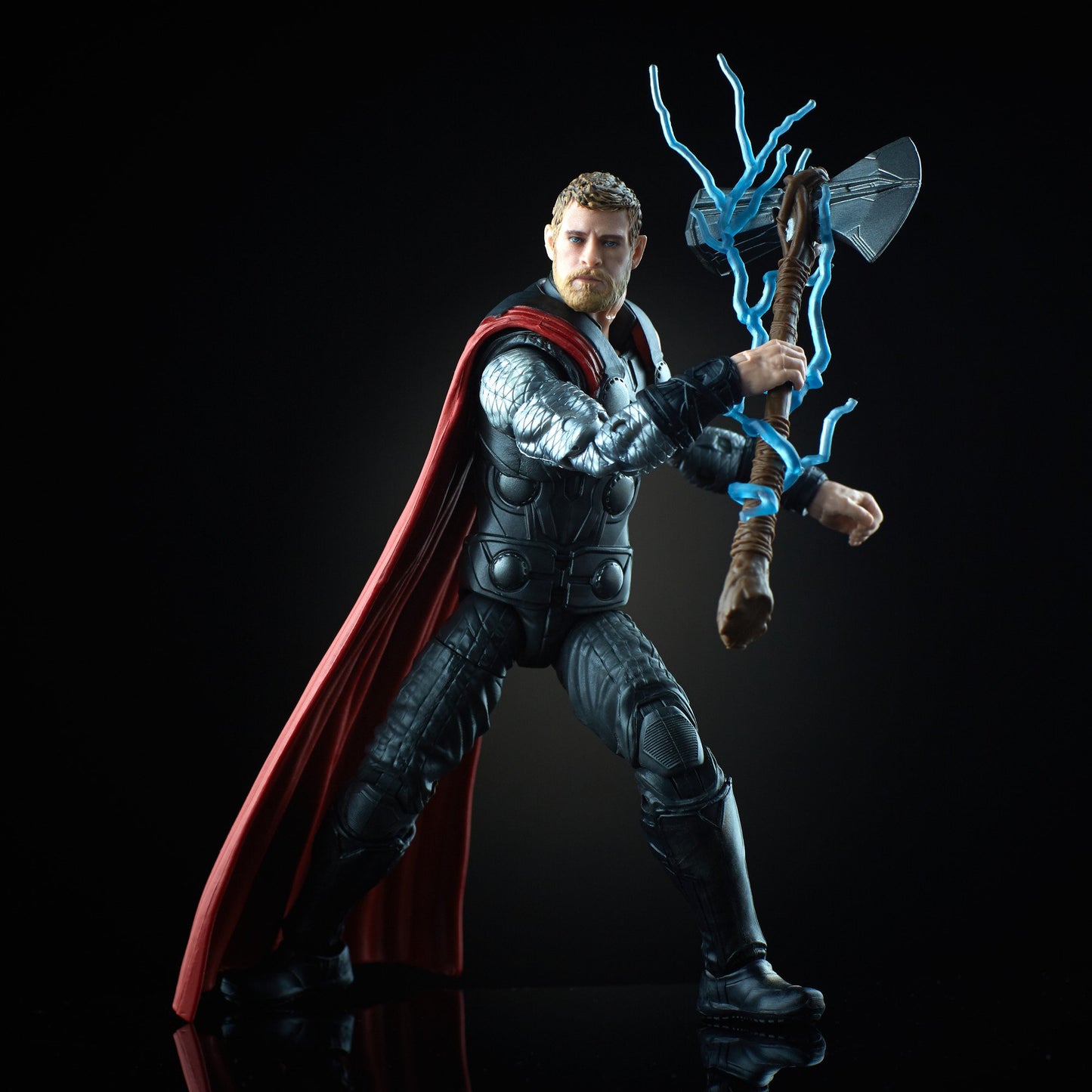 Avengers Marvel Legends Series 6-inch Thor