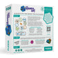 Hands Up - Quick Thinking Card Game by FlexiQ, Brain Teasers for Kids 7+, Board Games for Family Night, Mind Games